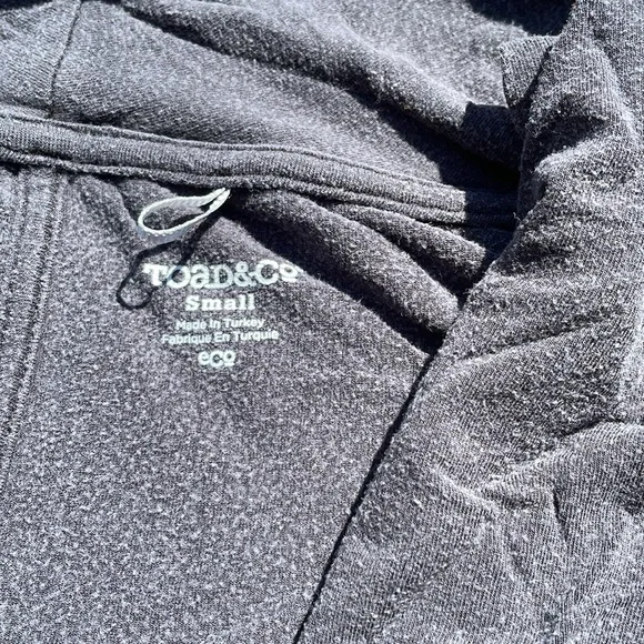 Toad and Co Cardigan - Picture 2 of 3